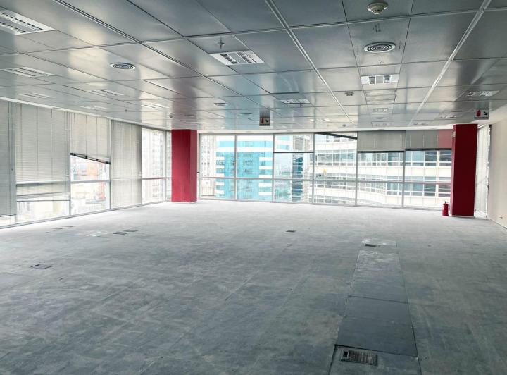 Foto de Oficina en Alquiler y Venta con Vista al Río - Bouchard Plaza, imagen 1