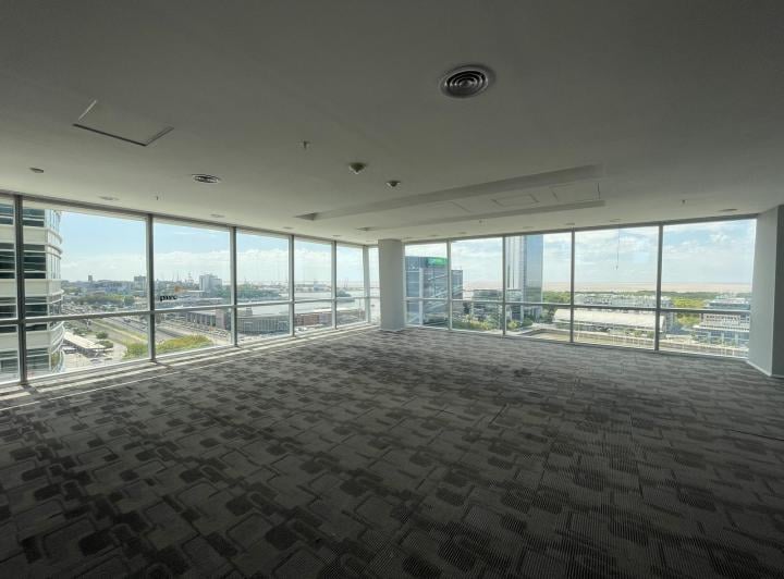 Foto de Oficina en Alquiler con Vista al Río - Bouchard Plaza, imagen 2