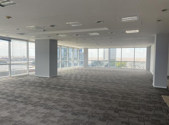 Foto de Oficina en Alquiler con Vista al Río - Bouchard Plaza, imagen 1