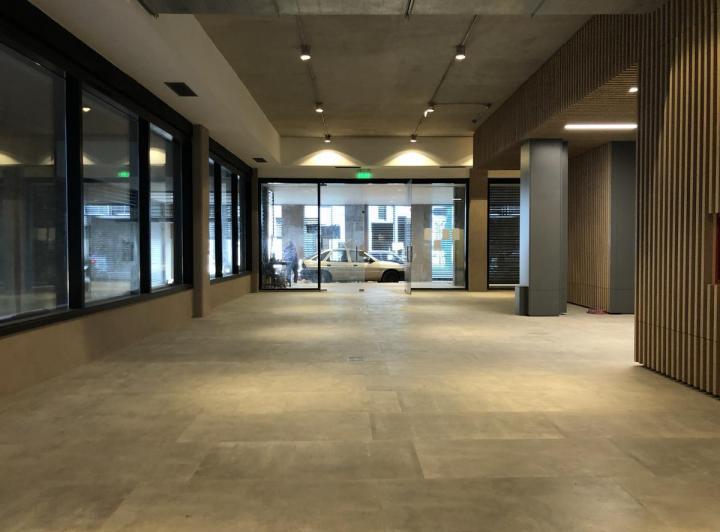 Foto de Edificio de Oficinas en Alquiler y Venta - Perú 674, Monserrat, imagen 2