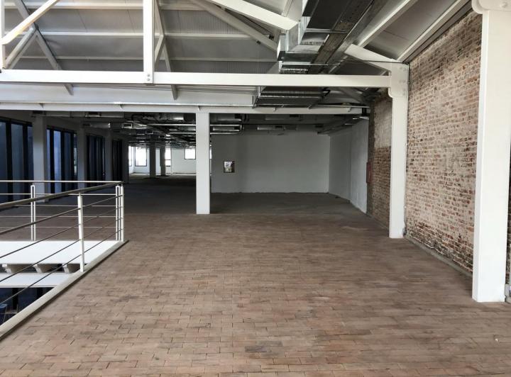 Foto de Edificio de Oficinas en Alquiler y Venta - Perú 674, Monserrat, imagen 1