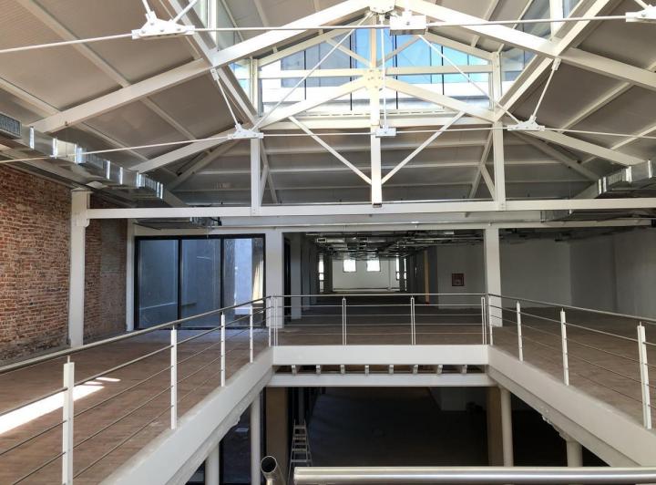 Foto de Edificio de Oficinas en Alquiler y Venta - Perú 674, Monserrat, imagen 2