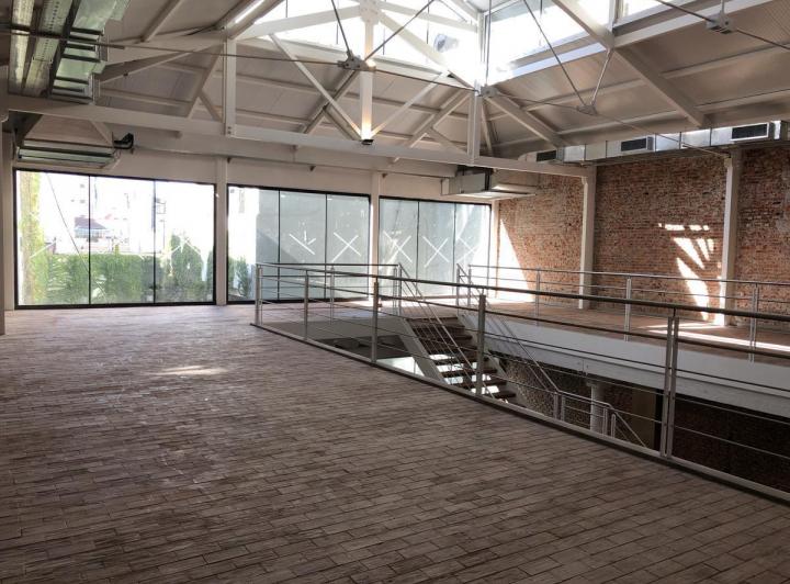 Foto de Edificio de Oficinas en Alquiler y Venta - Perú 674, Monserrat, imagen 4