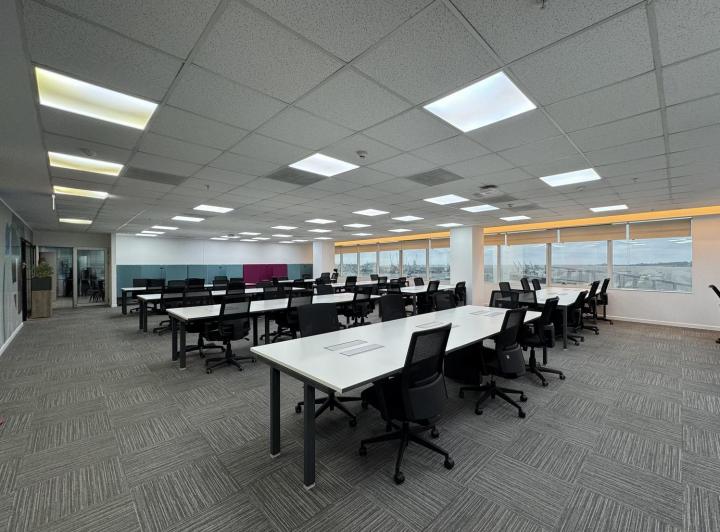 Foto de Alquiler Oficina Equipada, imagen 2