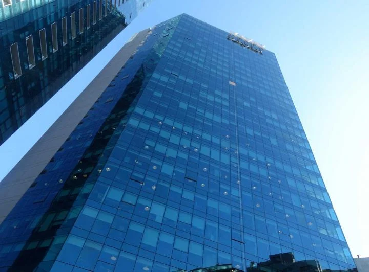 Torre Bellini - Oficinas en alquiler en retiro 3