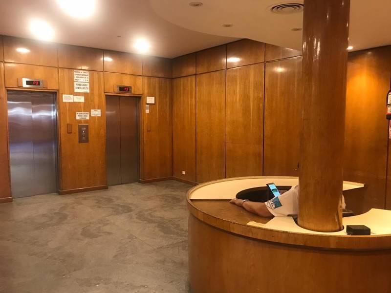 Foto de Cerrito 264 - Oficinas en alquiler, imagen 3