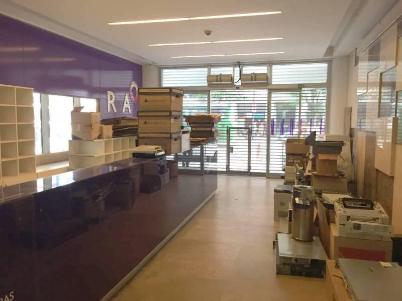 Foto de Av. Córdoba 820 - Oficinas en alquiler, imagen 2