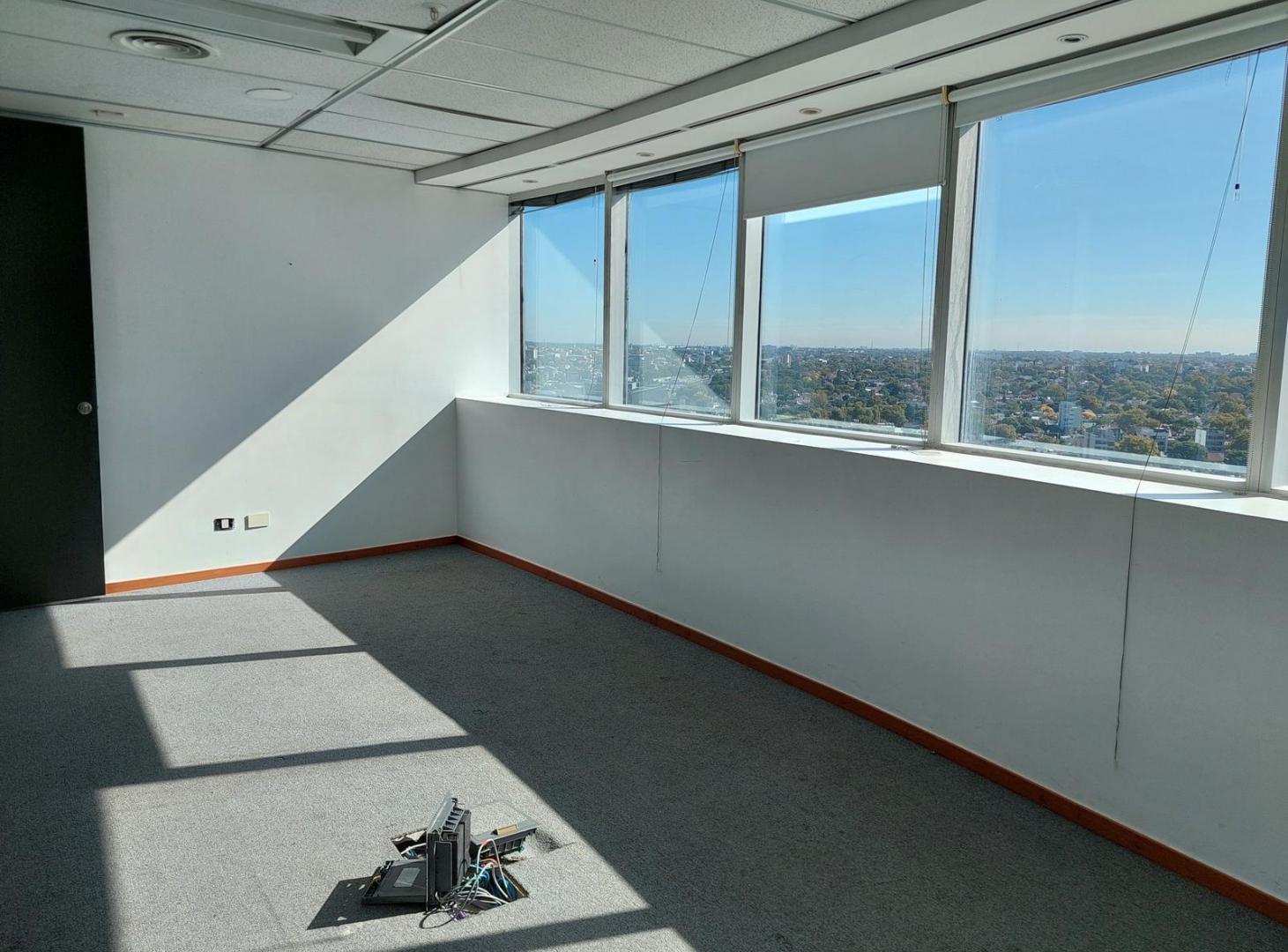 Foto de Oficina - Saavedra- Oficinas en alquiler, imagen 4