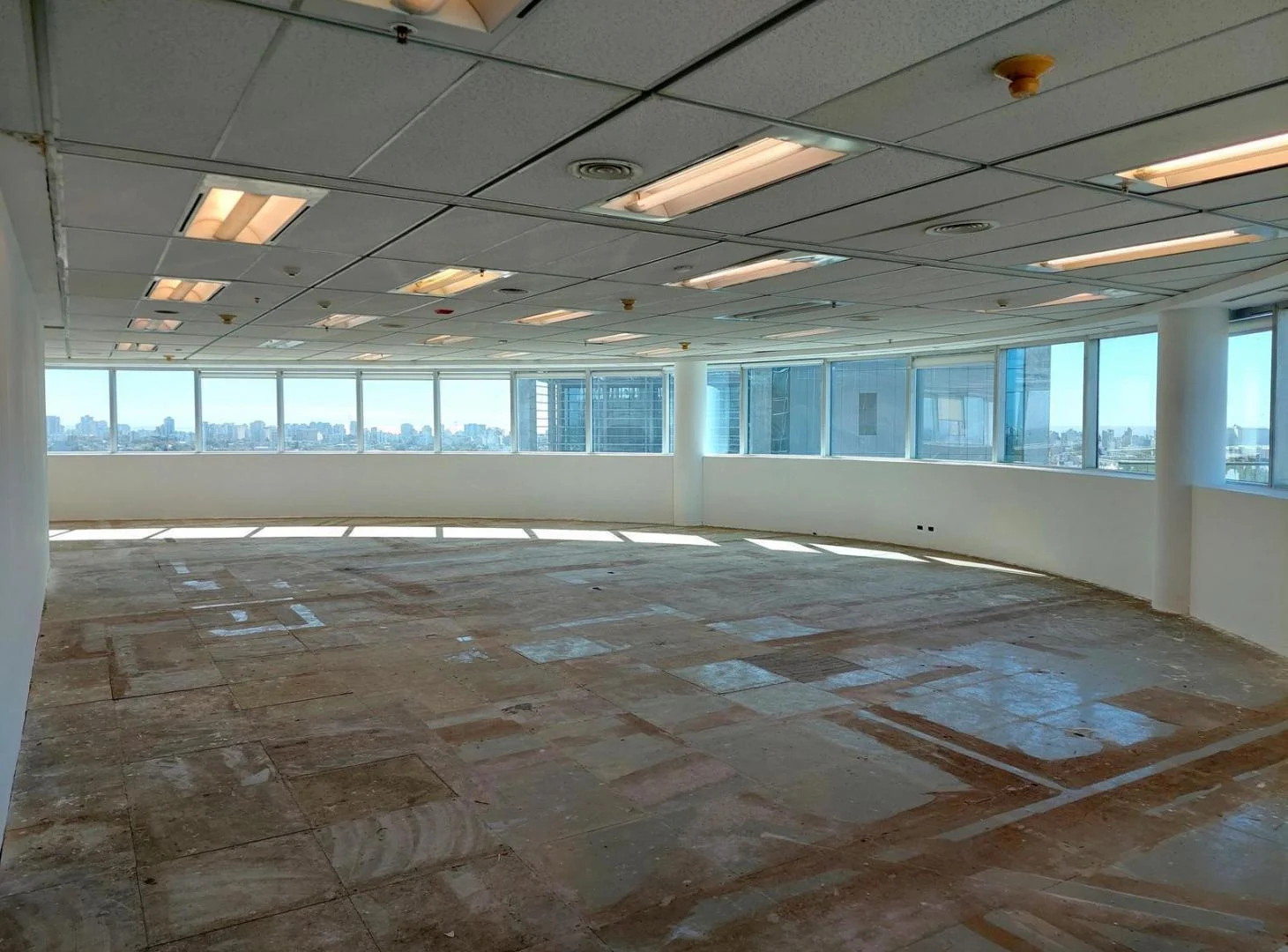 Foto de Oficina - Saavedra- Oficinas en alquiler, imagen 2
