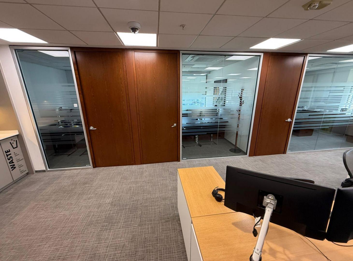 Foto de Catalinas Plaza - Oficina en venta con renta, imagen 5