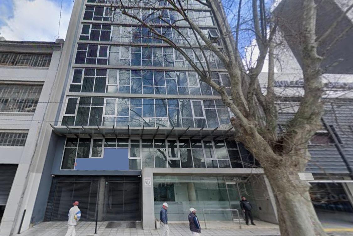 Oficina en venta con cocheras