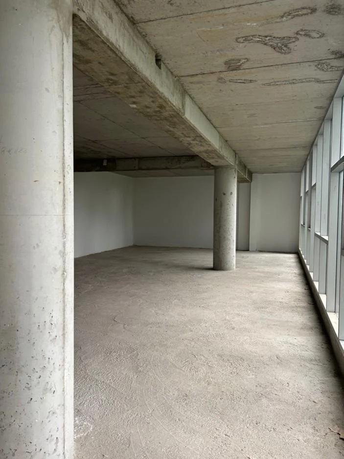 Foto de Oficina en venta con cocheras, imagen 2
