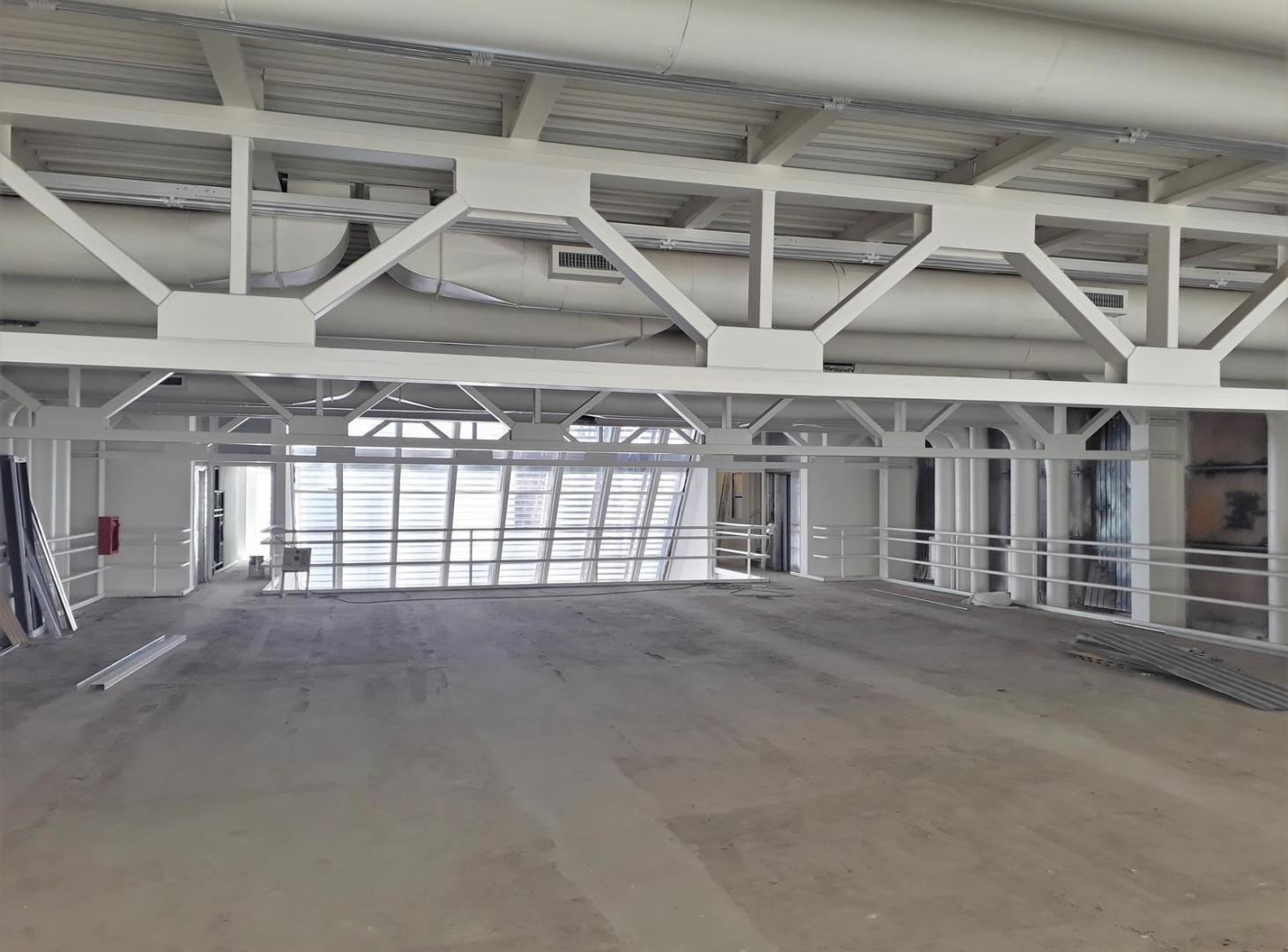 Foto de Edificio Comercial en Microcentro, imagen 3