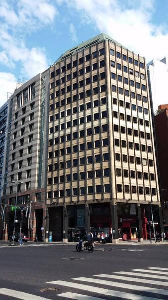 Oficina en Venta - Av. Leandro N. Alem - Capital Federal - Retiro