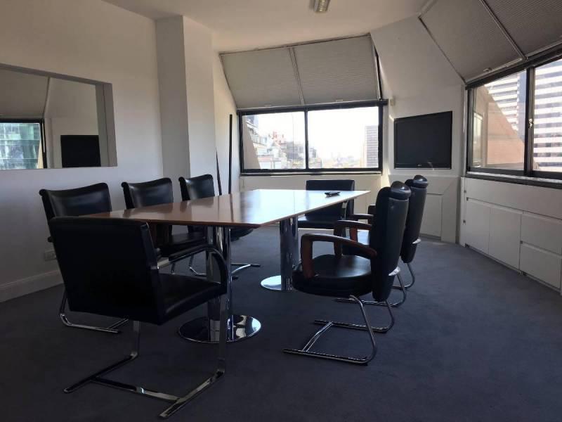 Foto de Oficina en Venta - Av. Leandro N. Alem - Capital Federal - Retiro, imagen 4