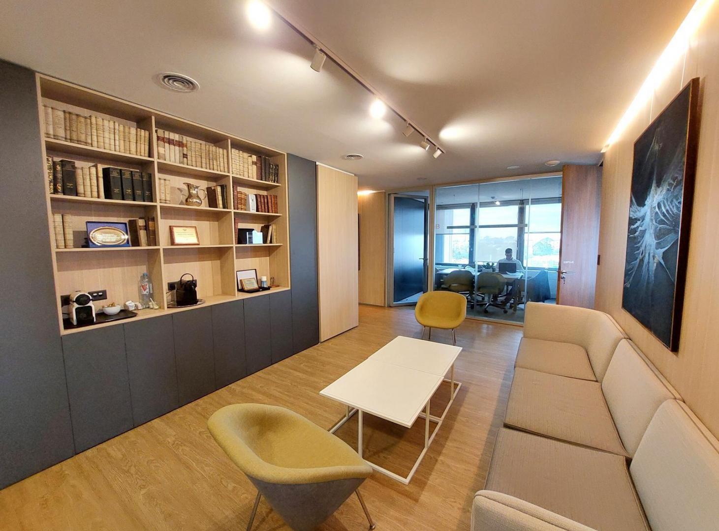Foto de Oficina en Venta con Renta - Av. Madero 1020 - Catalinas, imagen 4