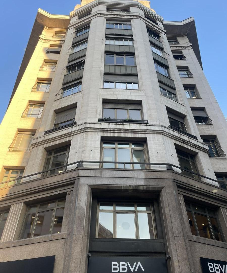 Oficinas en Alquiler - Diagonal Norte