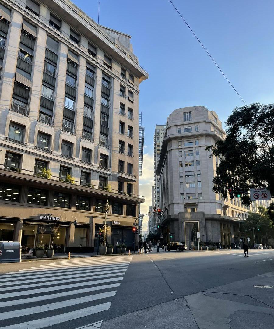 Foto de Oficinas en Alquiler - Diagonal Norte, imagen 5