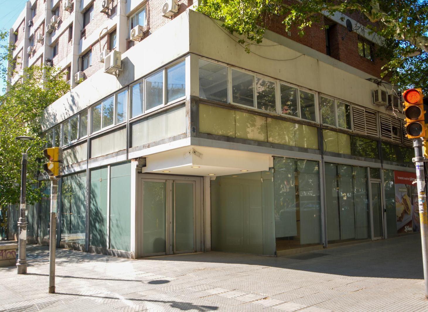 Local en venta Mendoza Centro