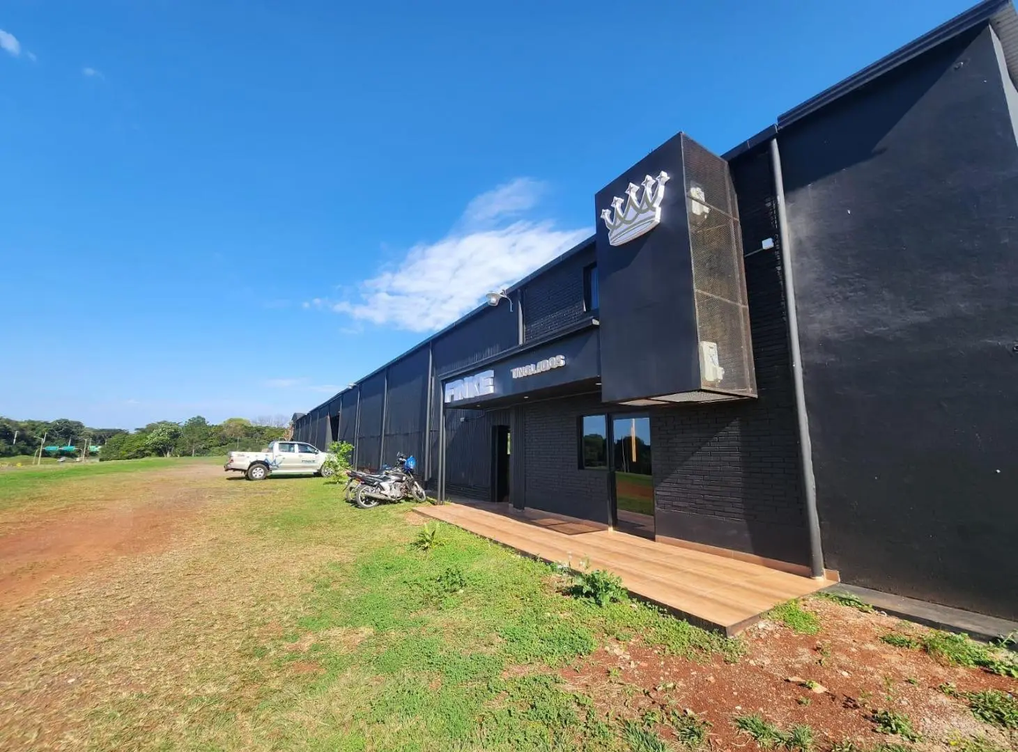 Terreno para desarrollo - San Juan del Paraná - ITAPÚA - PARAGUAY 2
