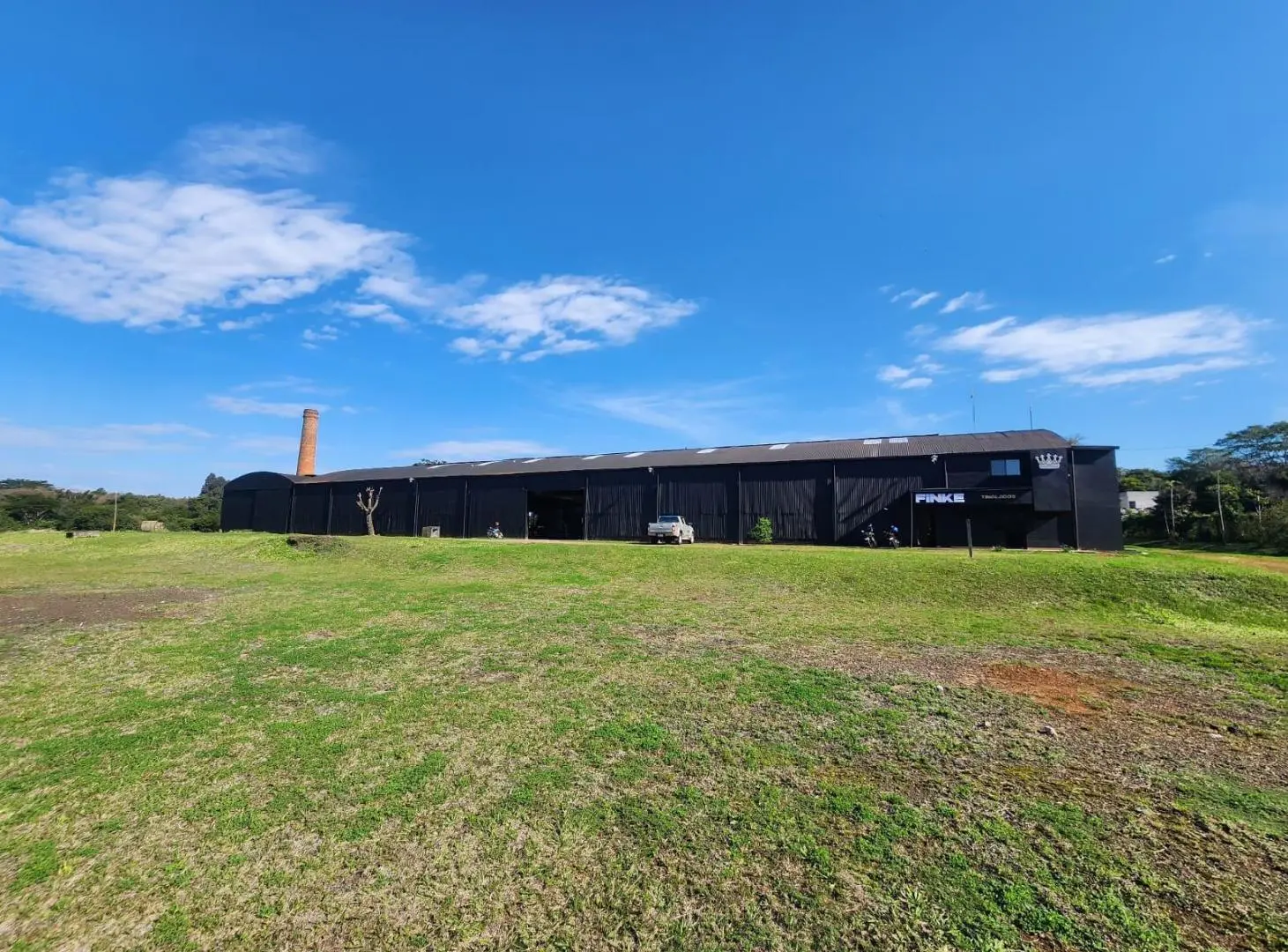 Inmueble Logistico/Industrial - San Juan del Paraná - ITAPÚA - PARAGUAY 2