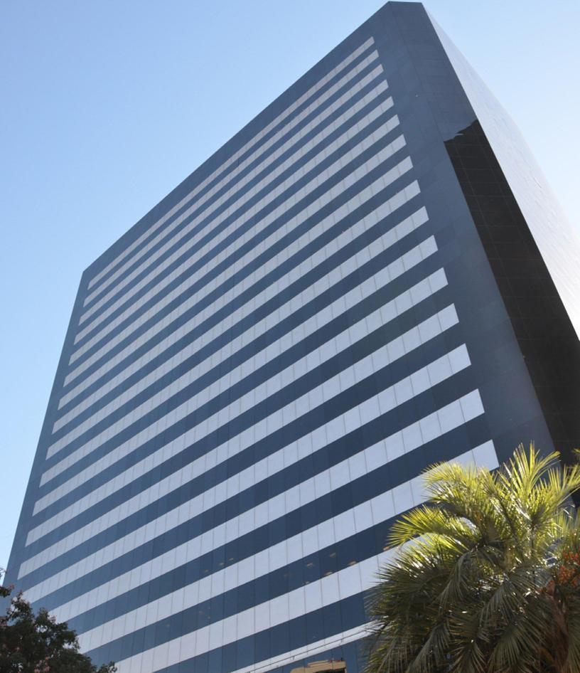 Laminar Plaza - Oficina en Venta - Catalinas