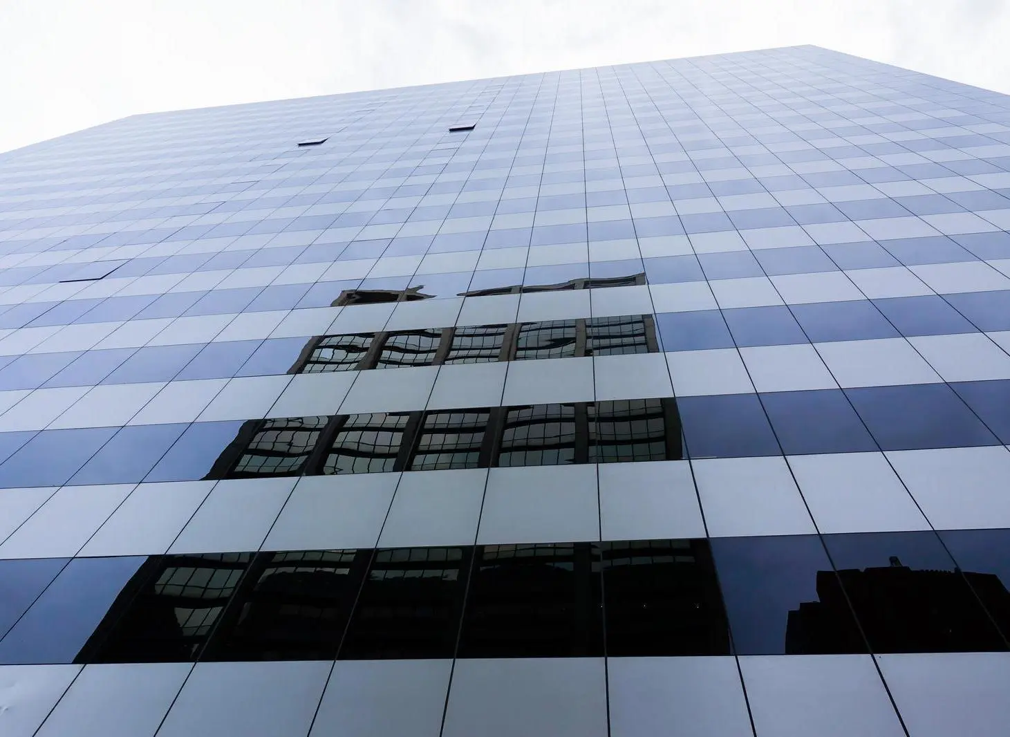 Laminar Plaza - Oficina en Venta - Catalinas 3
