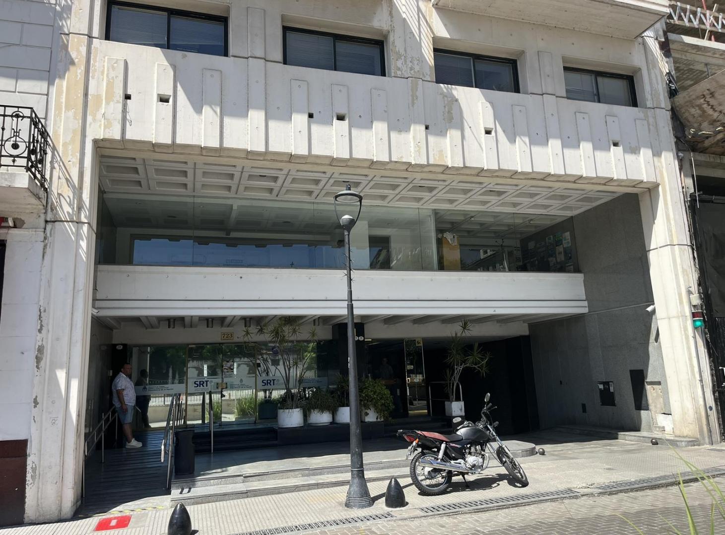 Oficina en Retiro