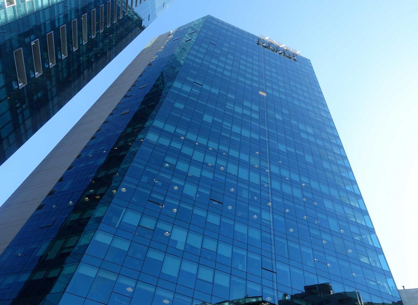 Torre Bellini - Oficinas en Alquiler