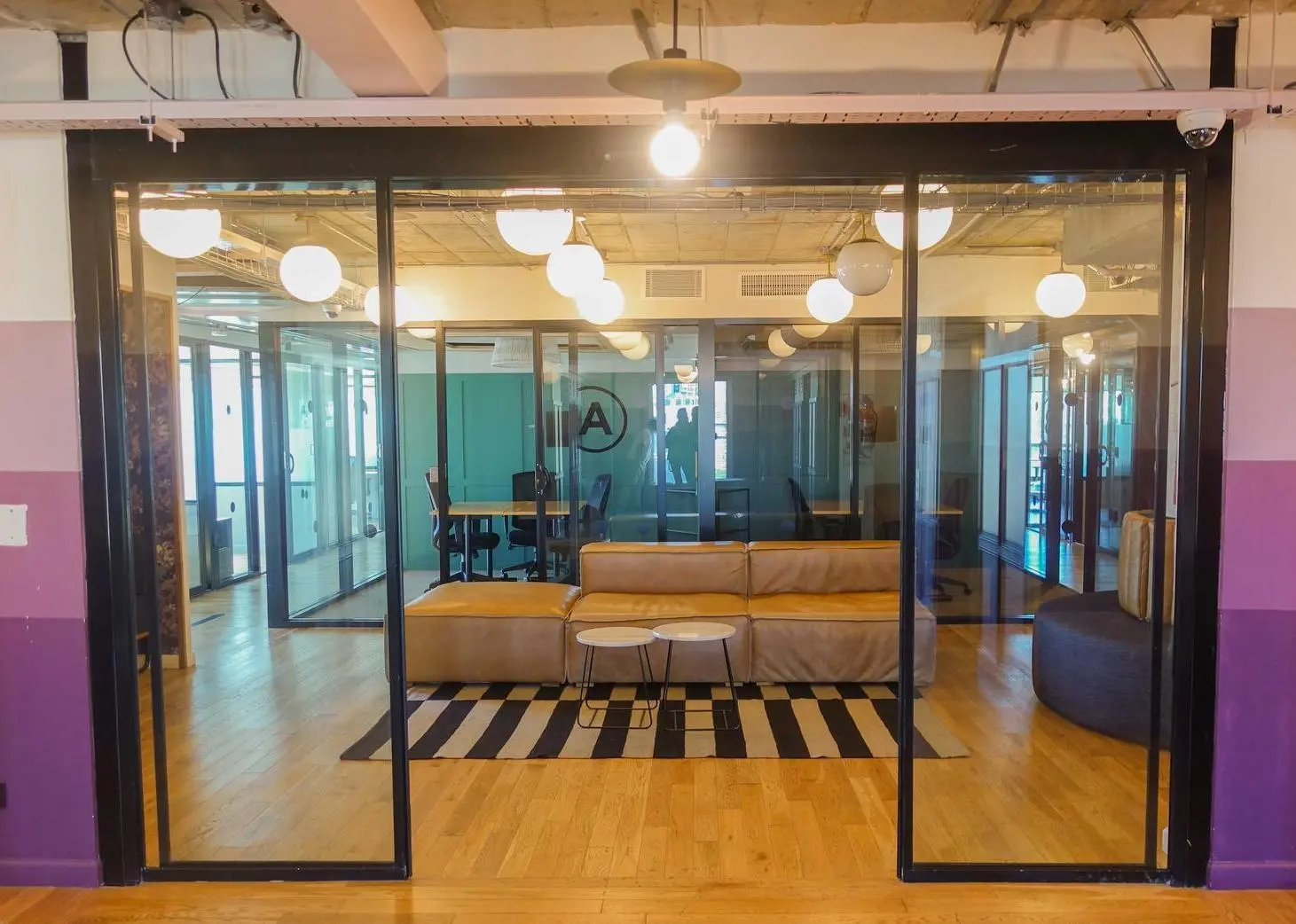Torre Bellini - Oficinas en Alquiler 5