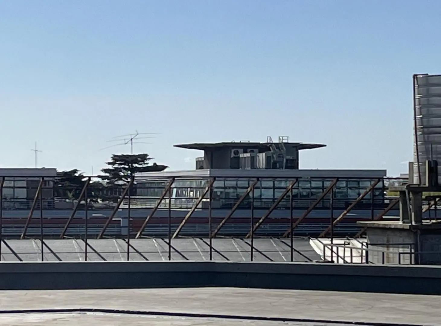 Oficina San Isidro Plaza 2