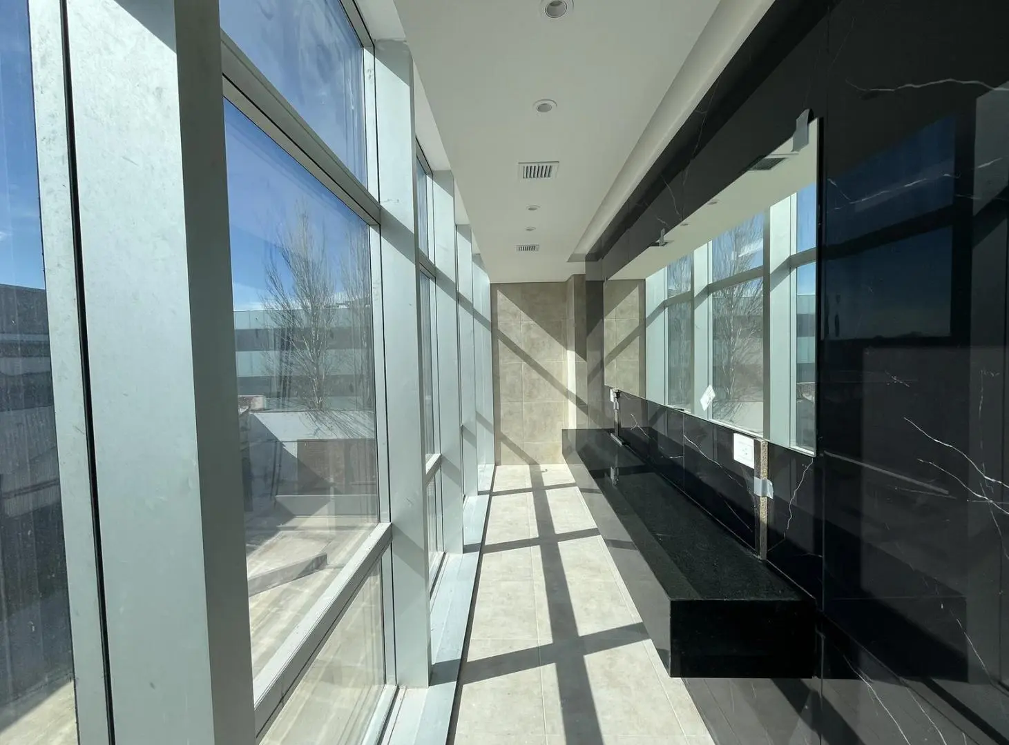 Oficina San Isidro Plaza 3