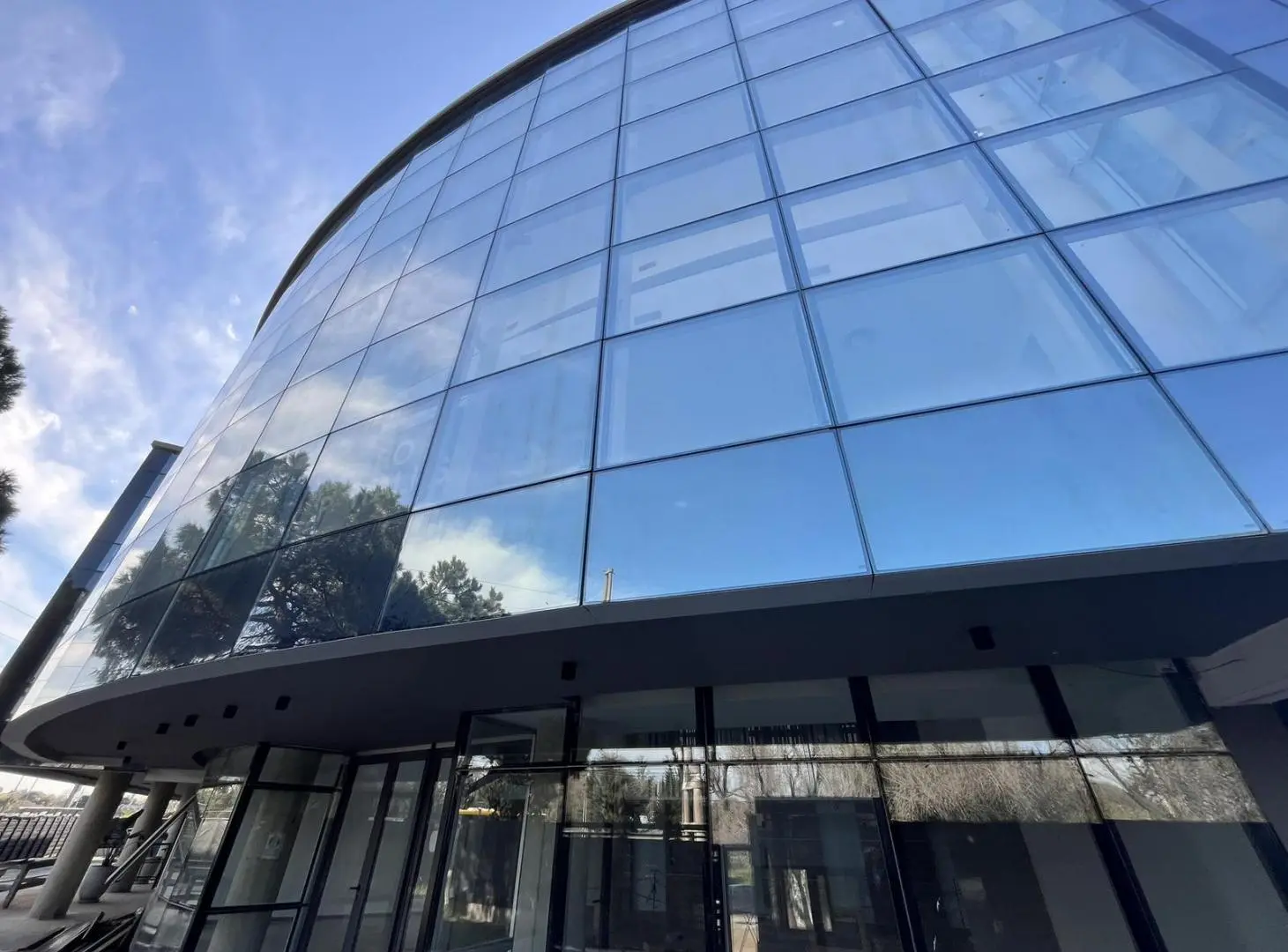 Oficina San Isidro Plaza 1