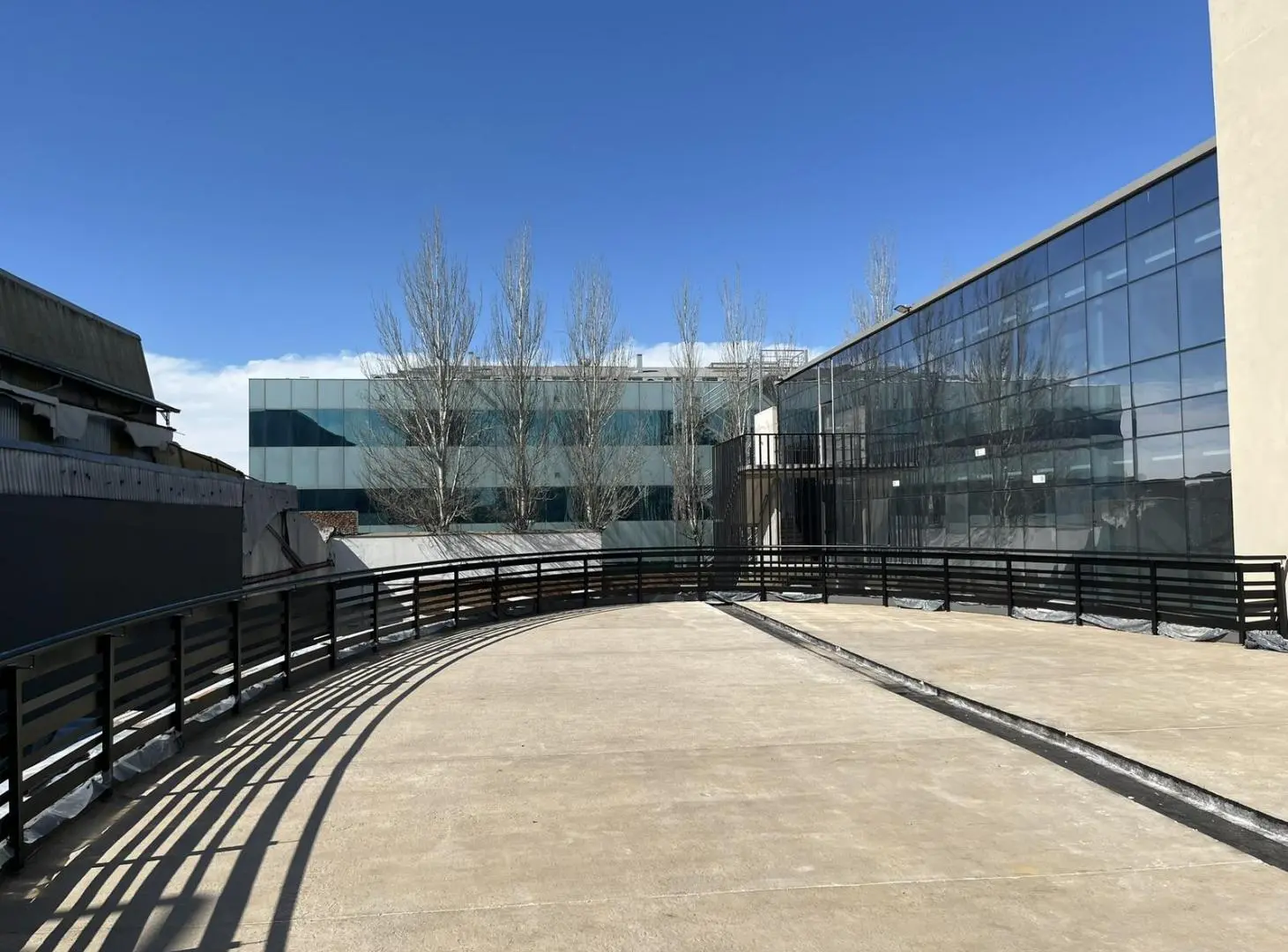 Oficina San Isidro Plaza 2