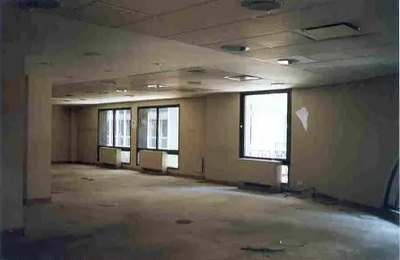 Oficina en Edificio Mihanovich 5