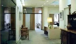 Oficina en Edificio Mihanovich 5