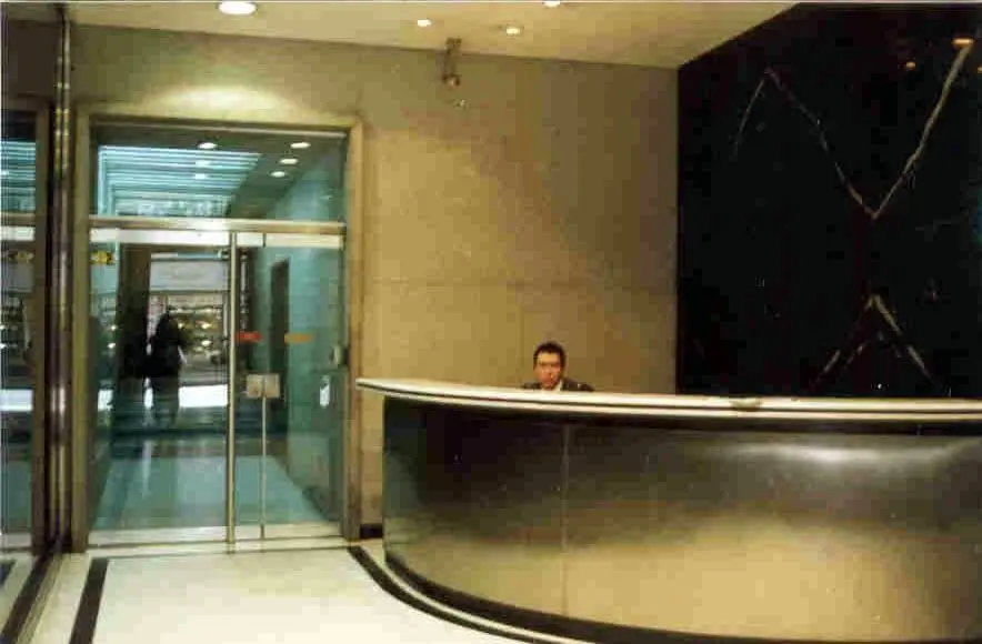 Oficina en Edificio Mihanovich 3