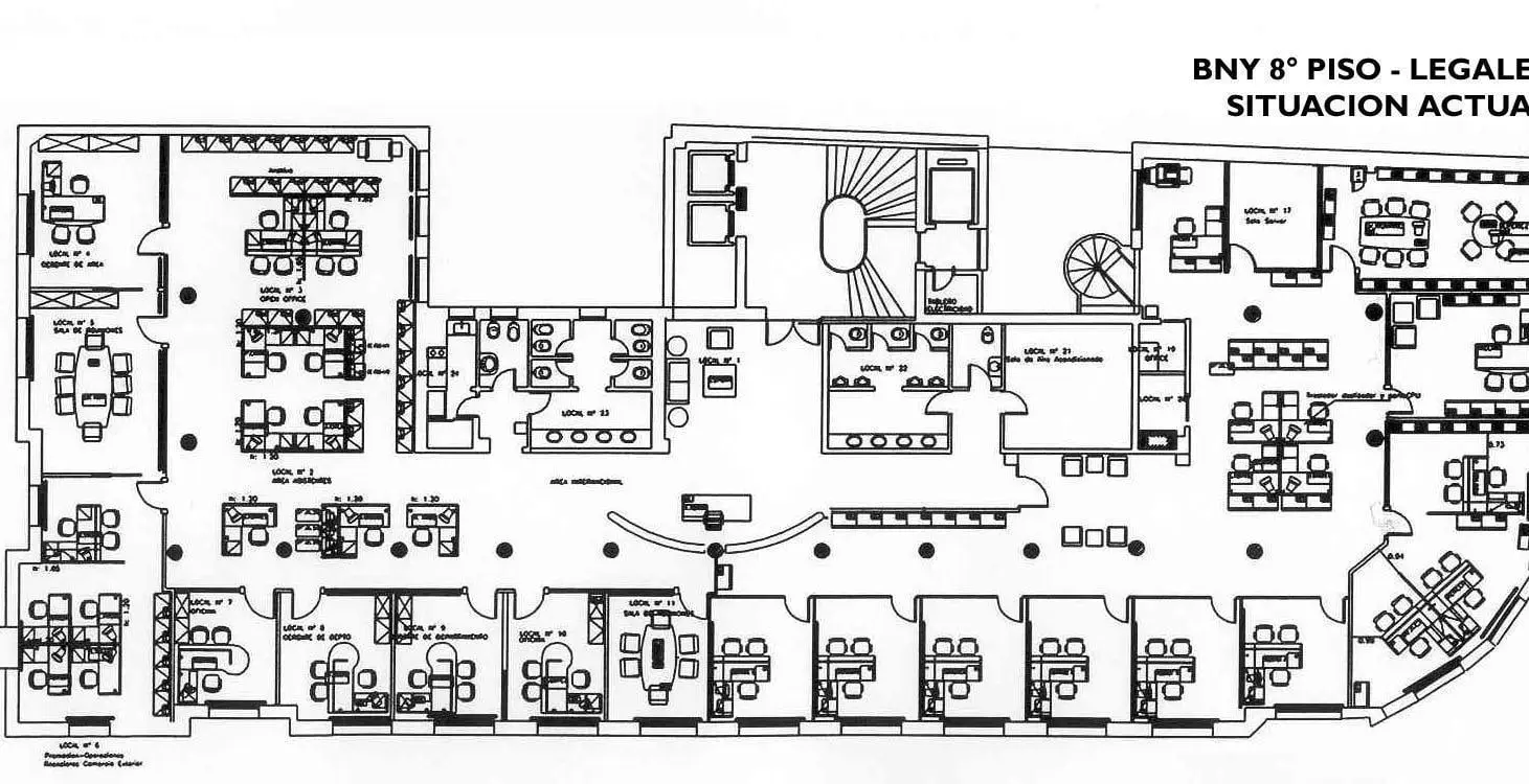 Plano 5