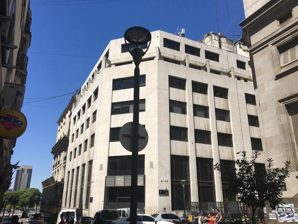 Oficina en Microcentro