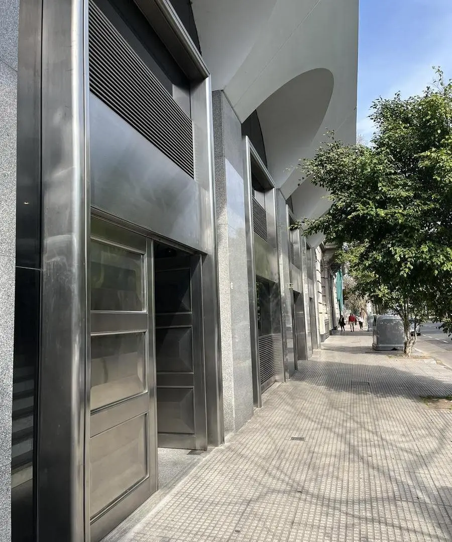 Oficina en alquiler en San Telmo 2