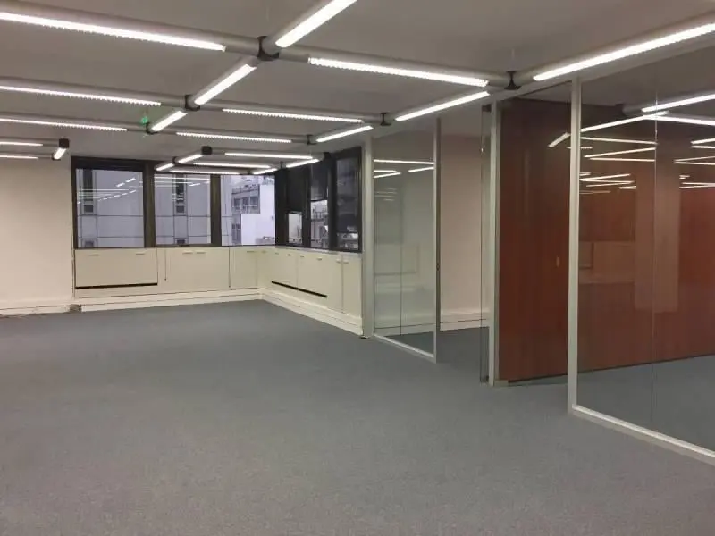 Av Leandro N. Alem 712, Plaza Roma, Capital Federal 5