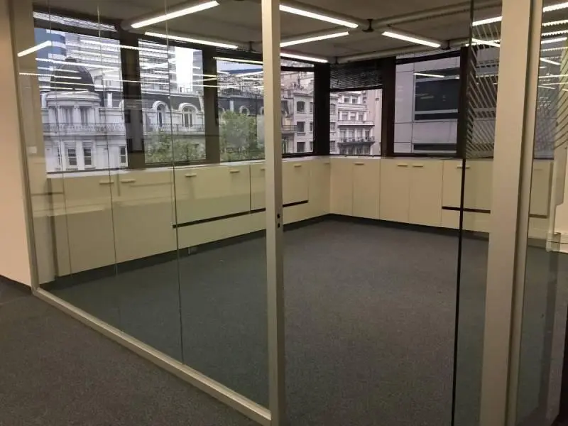 Av Leandro N. Alem 712, Plaza Roma, Capital Federal 3