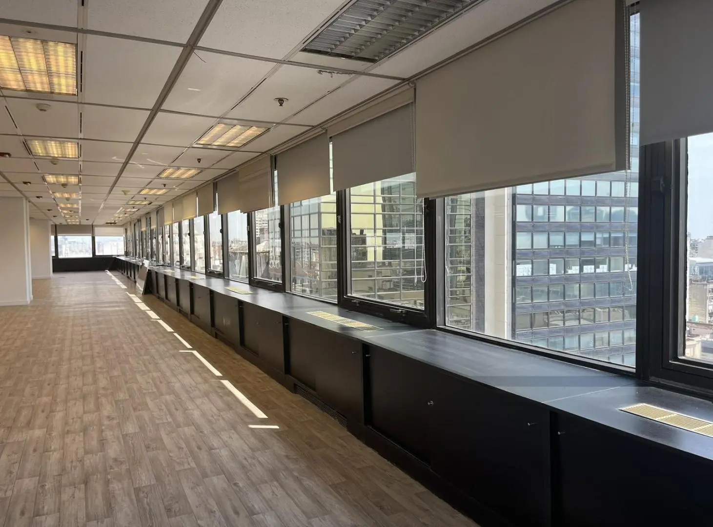 Oficina corporativa en  Microcentro 3