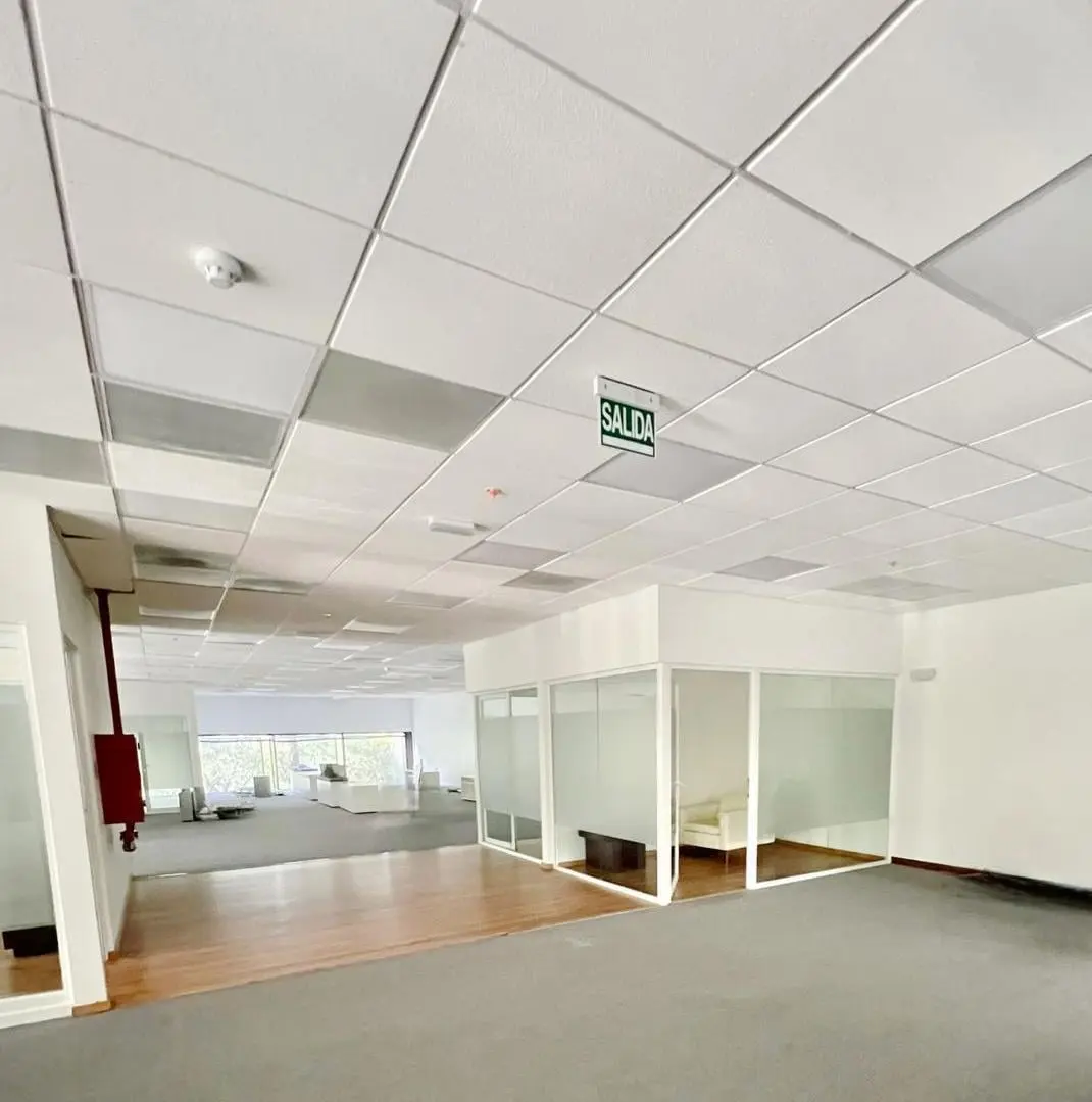 Oficina en Alquiler - Edificio Beta 4 2