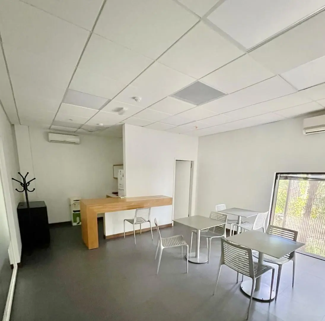 Oficina en Alquiler - Edificio Beta 4 4