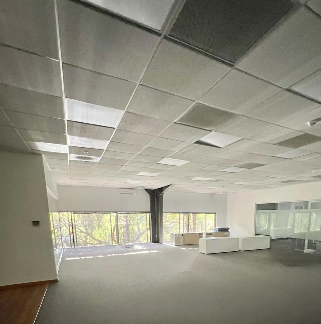 Oficina en Alquiler - Edificio Beta 4