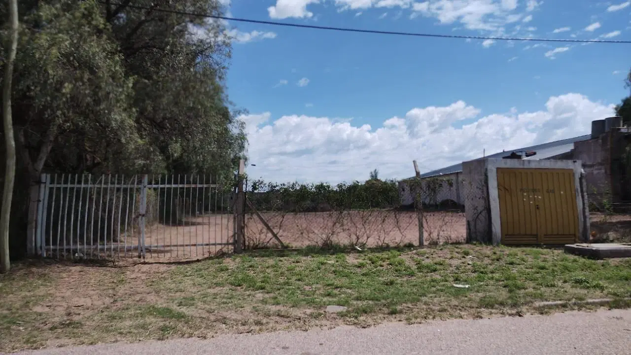 Galpón en San Luis 4