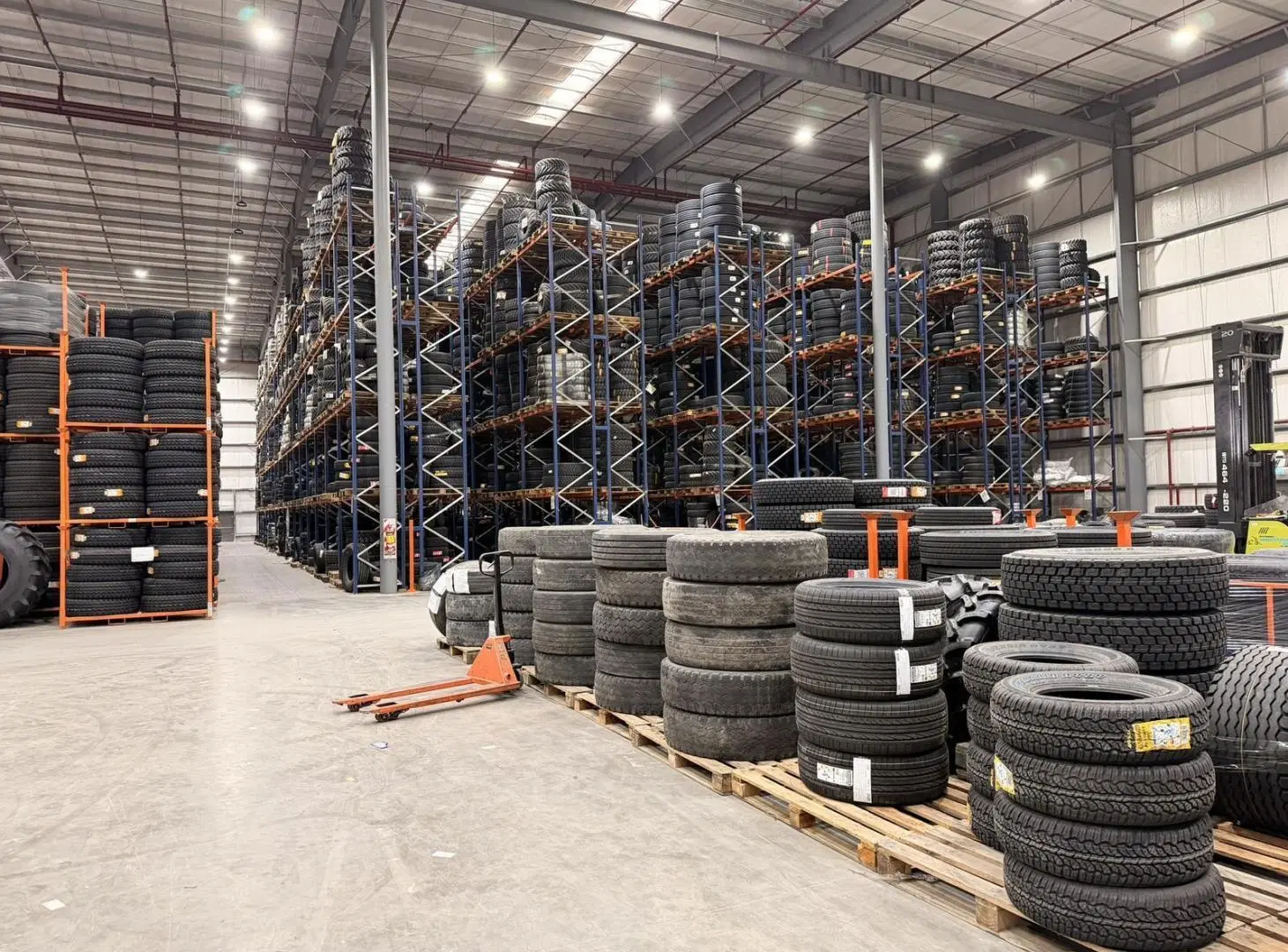 Depósito en Venta y Alquiler - Polo Industrial Ezeiza 5