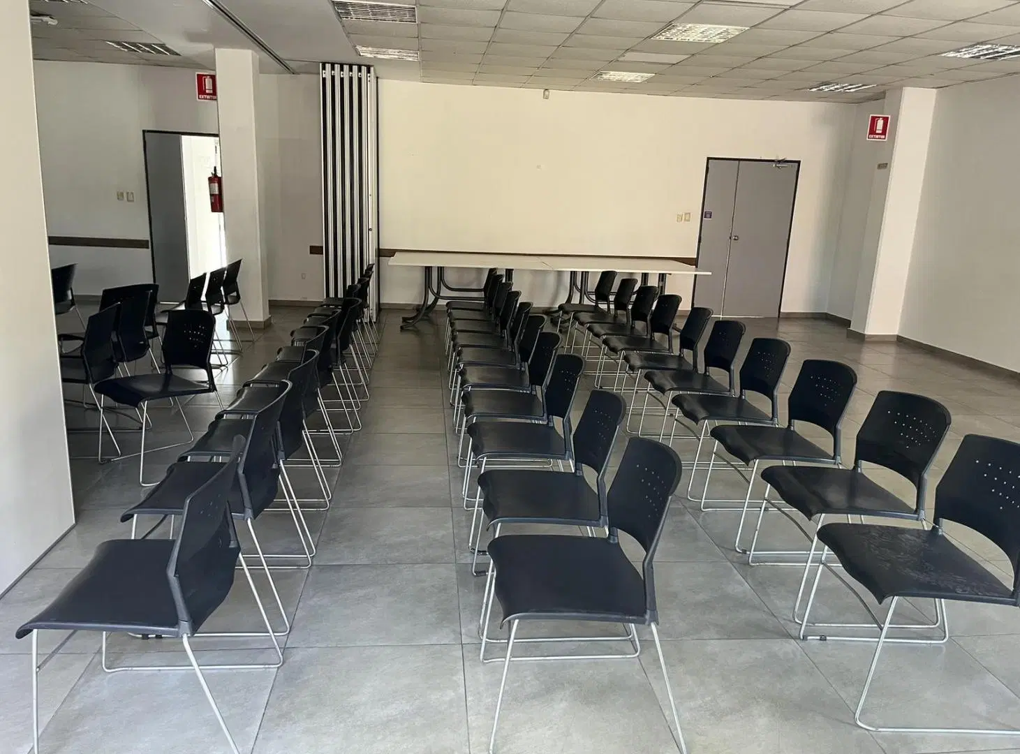 Oficina en Victoria 5