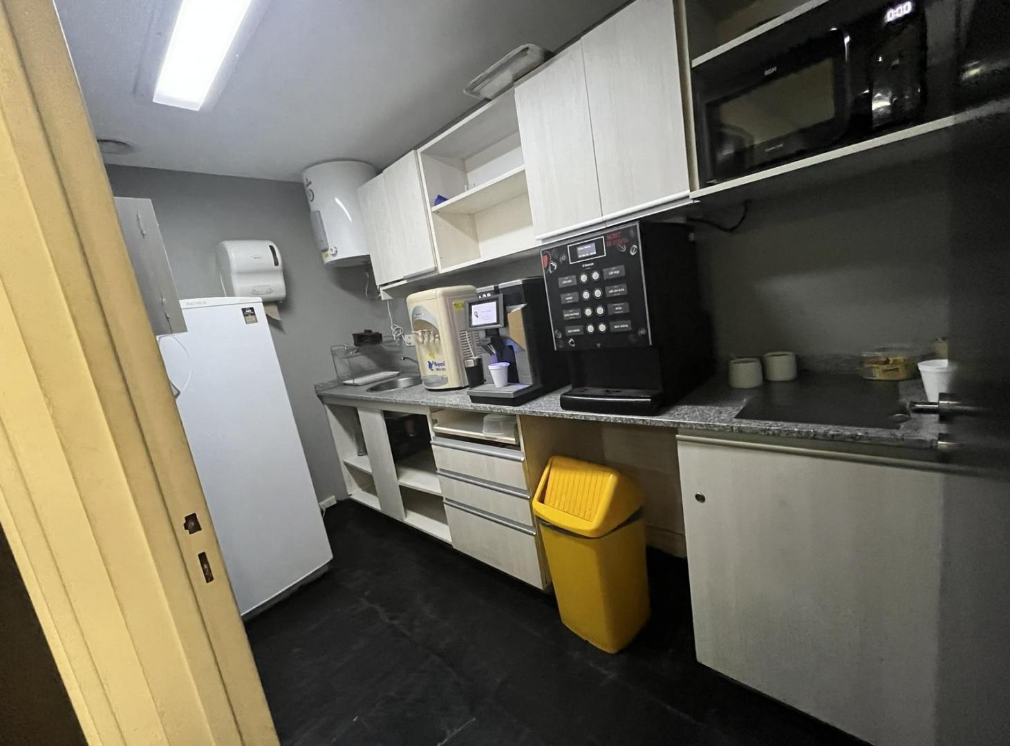 Foto de Oficina en Recoleta, imagen 1